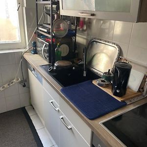 Appartement met een Slaapkamer